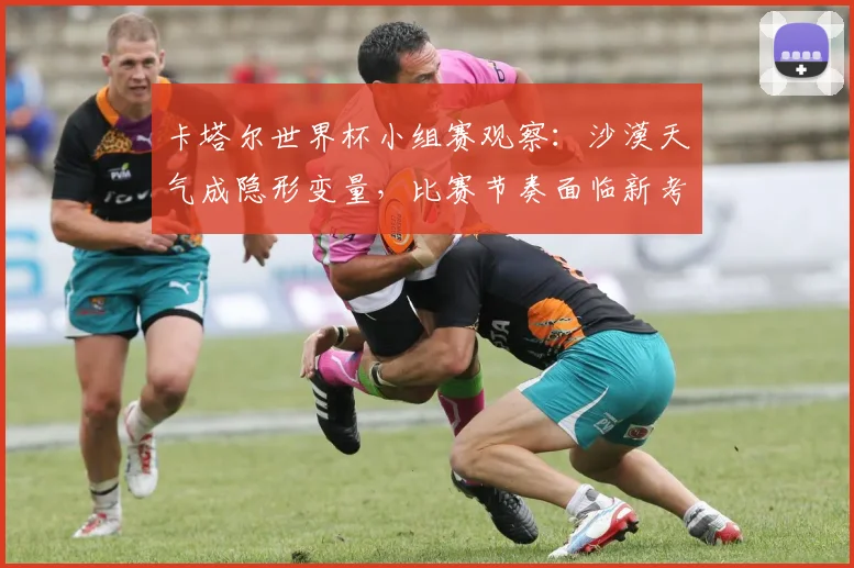 卡塔尔世界杯小组赛观察:沙漠天气成隐形变量,比赛节奏面临新考验