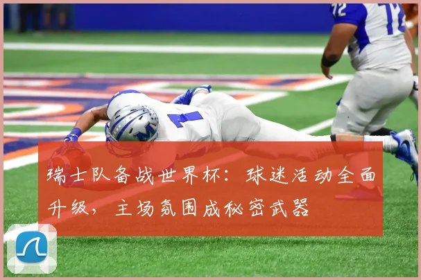 瑞士队备战世界杯:球迷活动全面升级,主场氛围成秘密武器